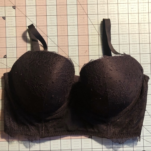Victoria's Secret Other - Victoria’s Secret balconet bra 34DD